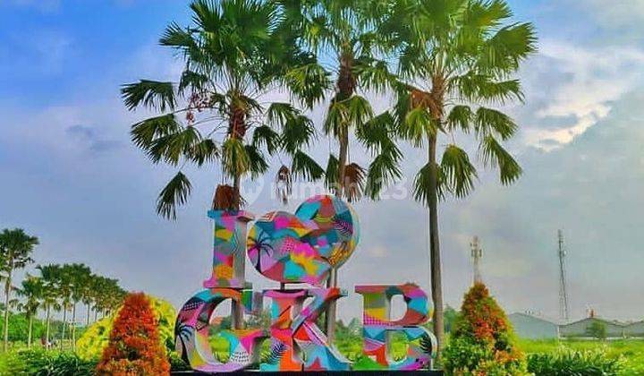 Ruko Murah Ditengah Kota Area Gresik Kota Baru (VIE.A029) 3
