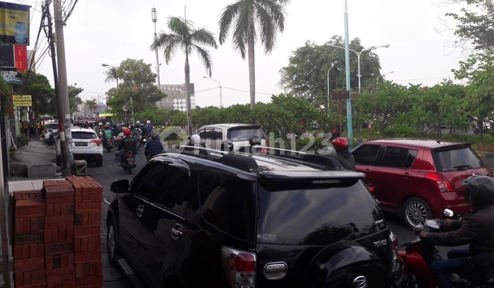 Ruko Murah Ditengah Kota Area Gresik Kota Baru (VIE.A029) 4
