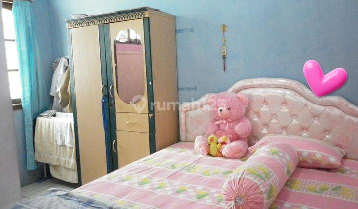 Ruko Murah Ditengah Kota Area Gresik Kota Baru (VIE.A029) 7