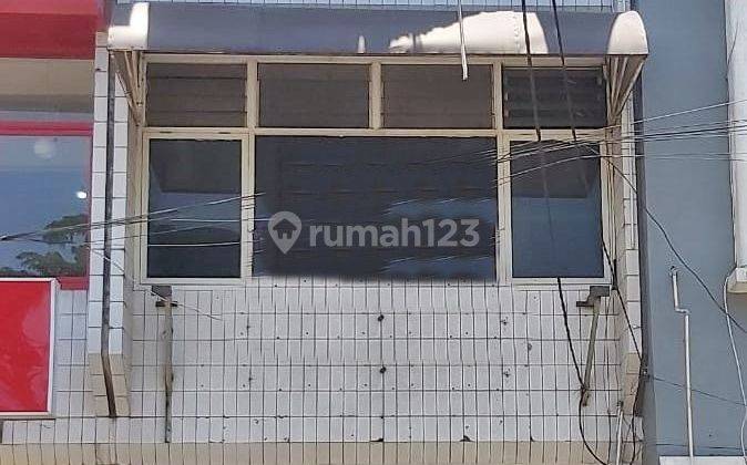 Ruko Dharma Husada Disewakan Murah Dav.ya5633 1