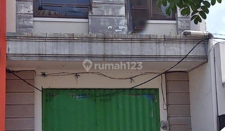 Ruko Dharmahusada Disewakan Murah Dav.ya5128 1