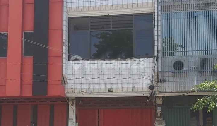 Ruko Dharma Husada Disewakan Murah Dav.ya5118 1