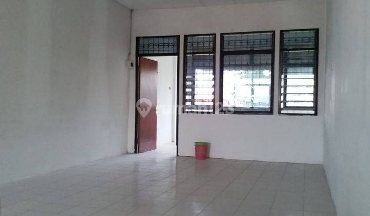 Ruko Dharma Husada Disewakan Murah Dav.ya5118 3