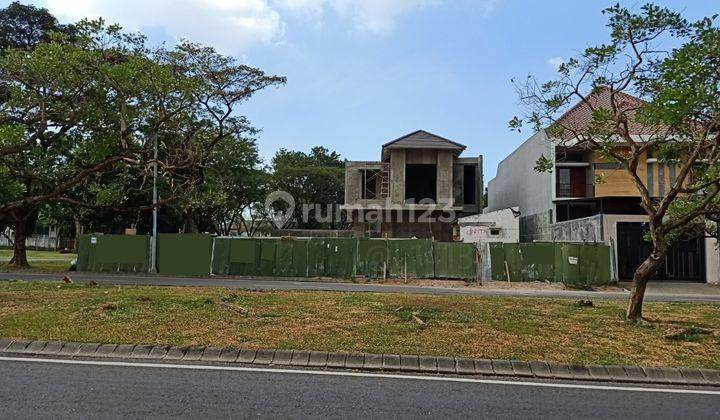Ruang Usaha Citraland Disewakan Murah Dav.ya146 1