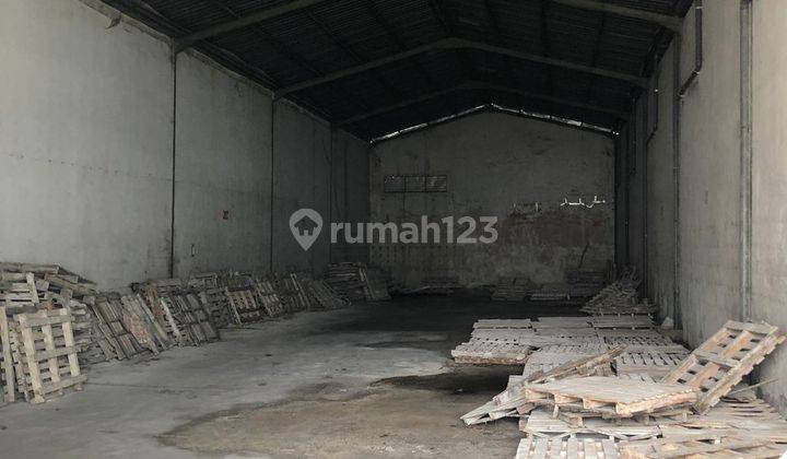 Gudang Tanjung Sari Surabaya Dijual Murah Dod.ya232 3