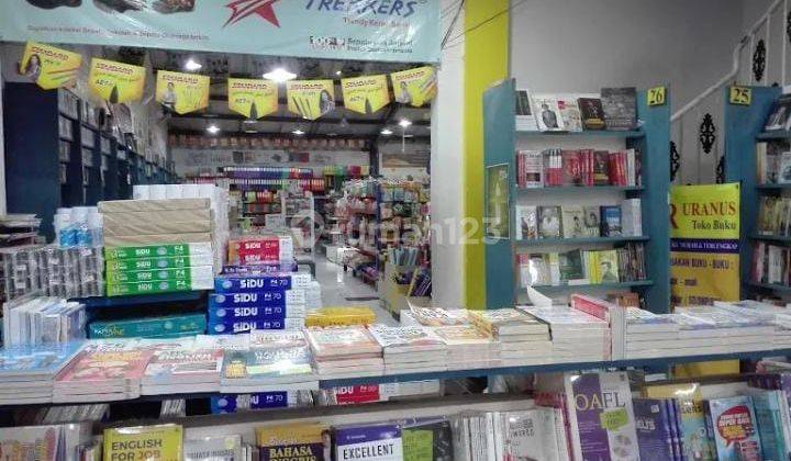 Ruang Usaha Dan Gudang Disewakan Murah Dav.ya2130 3