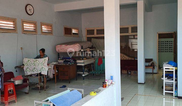 Raya Darmahusada Utara - Area Komersial Nol Jalan Ramai, Cocok Untuk Segala Usaha 2