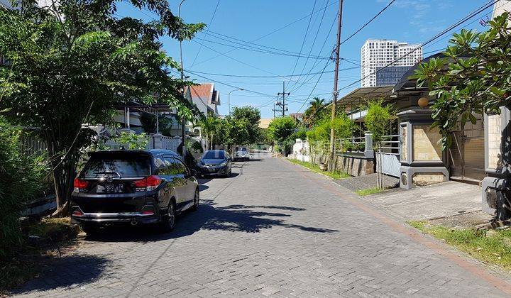 Kertajaya Indah Tengah New Minimalis, Siap Huni 2