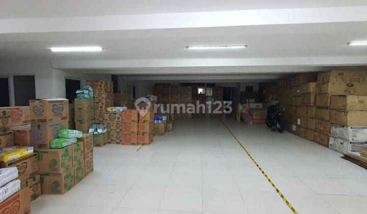 Dharmahusada Permai - Lokasi Strategis Belakang Galaxy Mall, Rumah Kondisi Belum Finishing 2