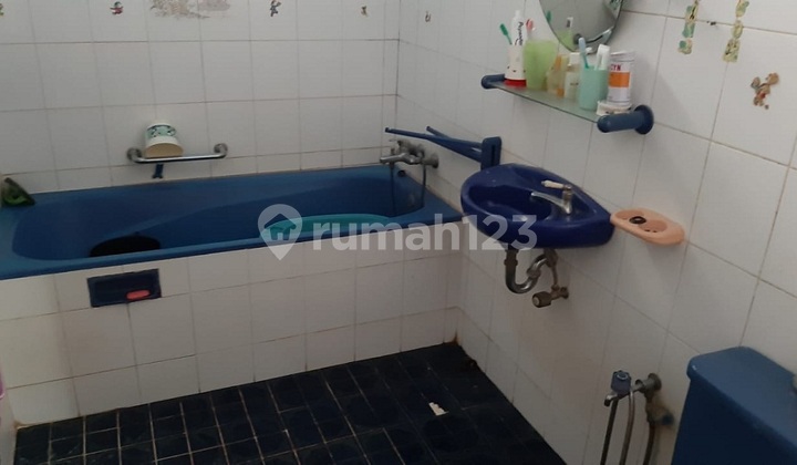 Veteran Simpang Smp 7 Butuh Uang, Siap Nego, Siap Huni 3
