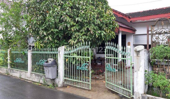 Veteran Simpang Smp 7 Butuh Uang, Siap Nego, Siap Huni 1