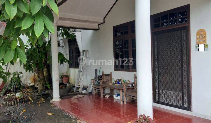Veteran Simpang Smp 7 Butuh Uang, Siap Nego, Siap Huni 13