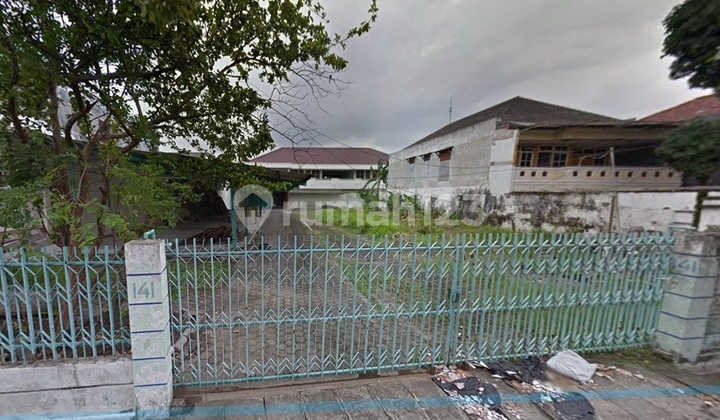 Siwalankerto Tengah Rumah Kos Universitas Petra