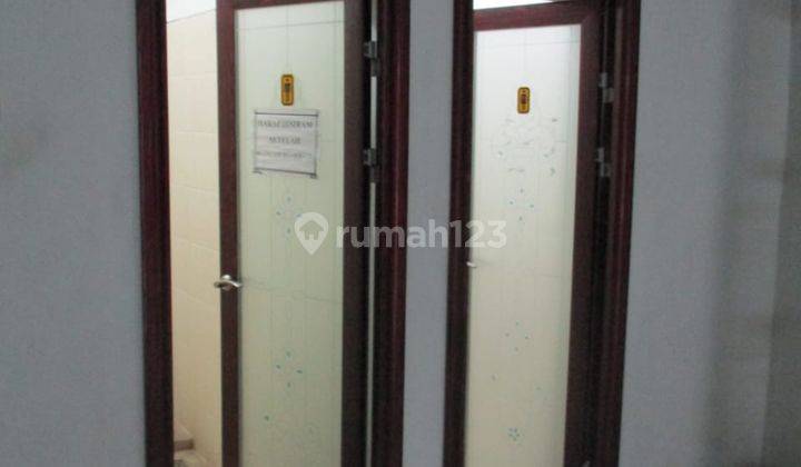 Gudang Siap Pakai di Kota Kertosono Masuk 400m Dr Jalan Raya. Umr Murah 3