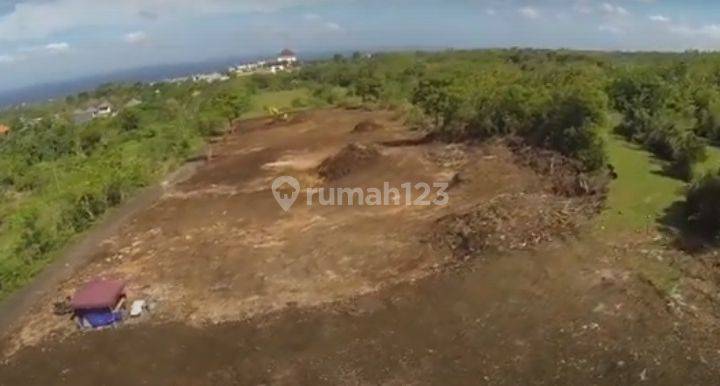 Ungasan Land, Bali Permit for Hotel Villa Housing 2