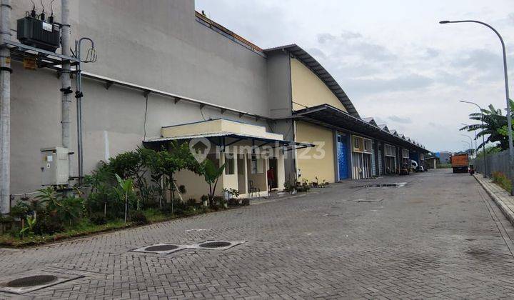 Gudang Raya Pakal Gudang Modern. Baru Gress 5