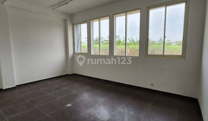 Gudang Raya Pakal Gudang Modern. Baru Gress 10