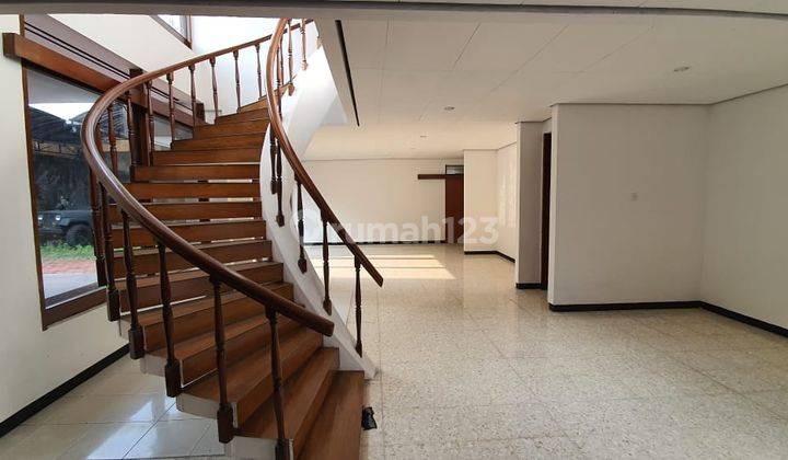 Jalan Kartini Lokasi Strategis Pusat Kota. Cocok Untuk Segala Usaha 2
