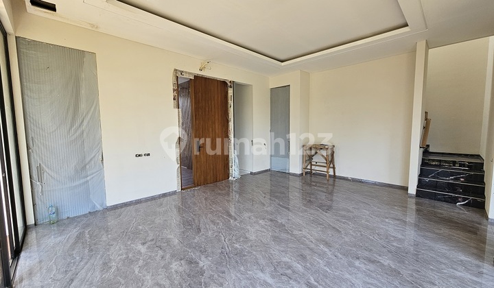 Wisata Bukit Mas wbm Alexandria New Modern Minimalis 2