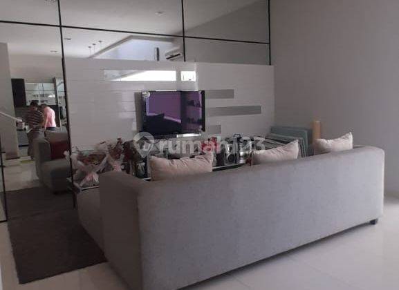 Murah Cluster Favorit Dian Istana Park Avenue,minimalis Full Furnish 2