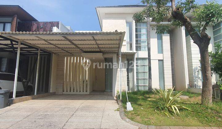 Termurah di Pakuwon City Pakuwon City Malibu Beach Model Minimalis 1