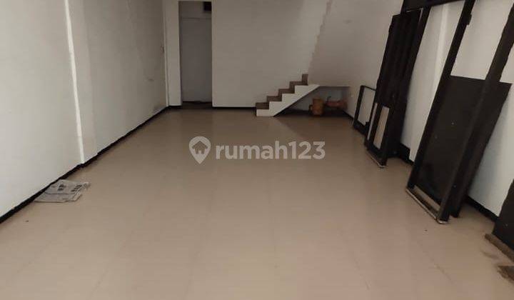 Ruko Kedungdoro Full Renovasi Siap Pakai. Lokasi Dalam Komplek 2