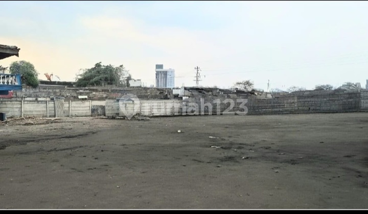 Jual Tanah Murah Komersil, Depok Cisalak Bogor
