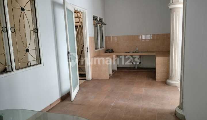 Promo.rumah.muara Karang 1