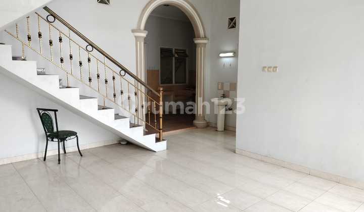 Promo.rumah.muara Karang 2