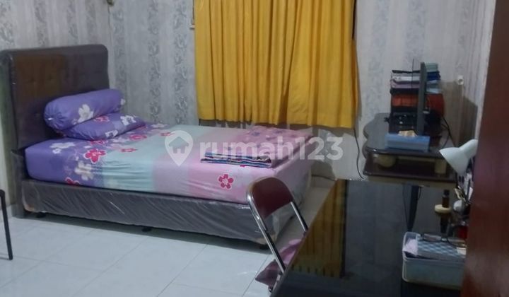 Jual Rumah Bagus Di Muara Karang 2 Lantai 2