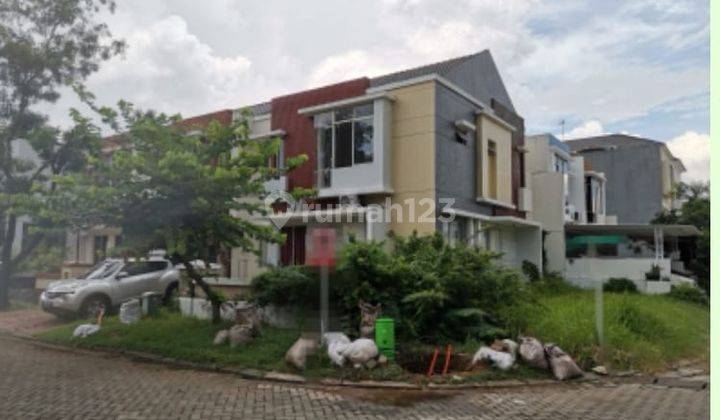 House Of Rent At Pantai Indah Kapuk 1