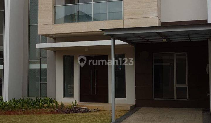 Butuh Uang Segera  Rumah Golf Island Cluster Orchestra , Pik 1