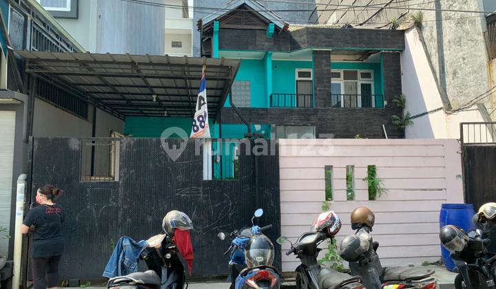 Rumah Besar Jual di Muara Karang 1