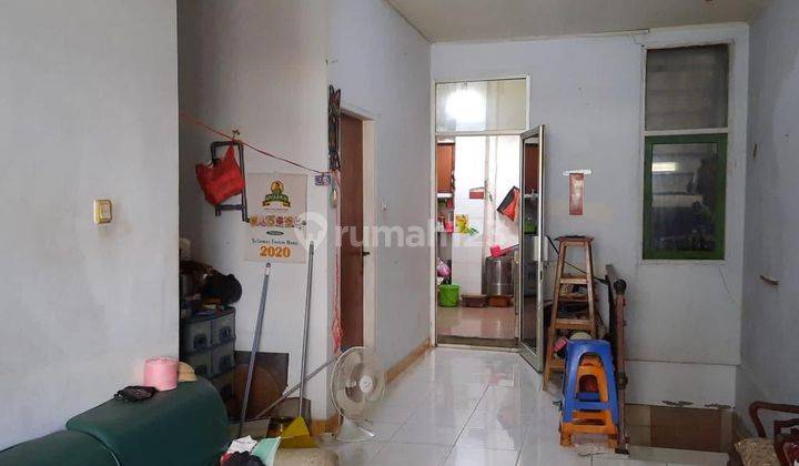 Jual Rumah Muara Karang 1