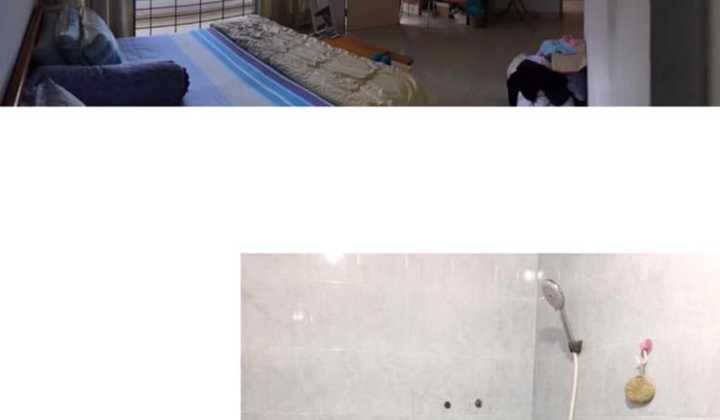 Jual Rumah Camar, Pik 2