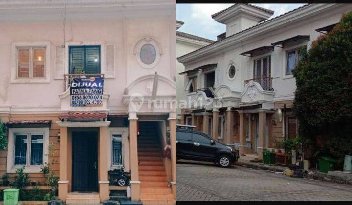 Dijual Rumah Jakarta Dapat Harga 700 Juta Kapan Lagi 1