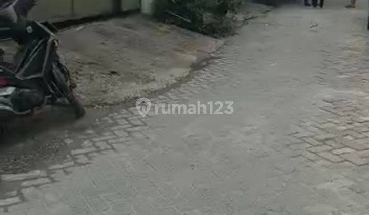 Murah Jual Rumah Baru di Komplek Kapuk, Jakarta Utara 2