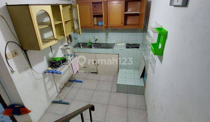 rumah dijual perkotaan akses mudah dekat mall, pusat grosir di jelambar 2