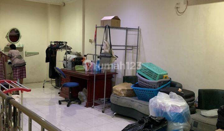 Ruko Dhi Untuk Kantor Laris Manis di Kapuk, Jakarta Utara 2