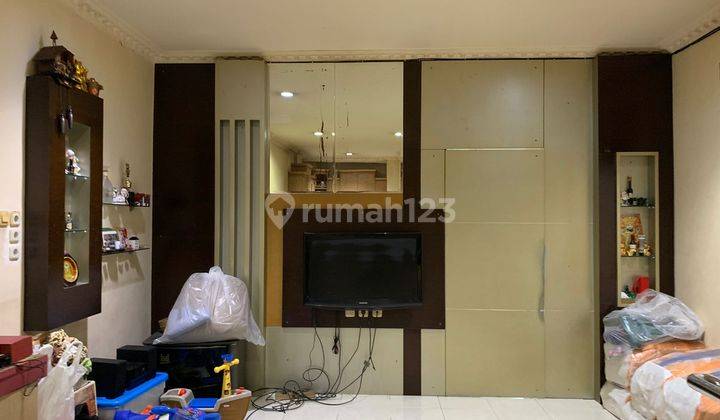 sewa Ruko DHI lokasi paling strategis se Jakarta utara  8