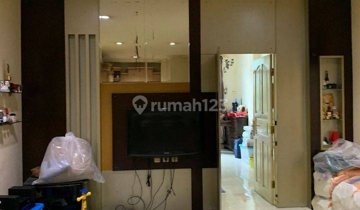 sewa Ruko DHI lokasi paling strategis se Jakarta utara  9