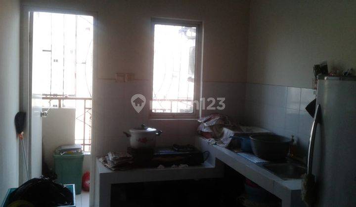 apartemen dengan lokasi bagus area perkotaan, dekat teluk gong 3