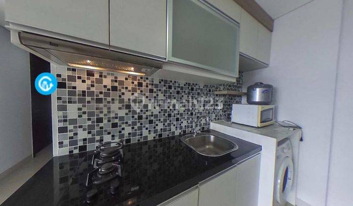 sewa apartemen dan kantor aspen residence di fatmawati, jakarta selatan  5