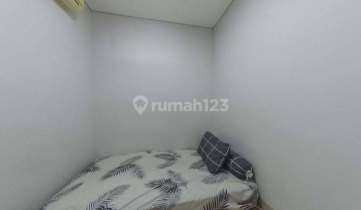 sewa apartemen dan kantor aspen residence di fatmawati, jakarta selatan  6