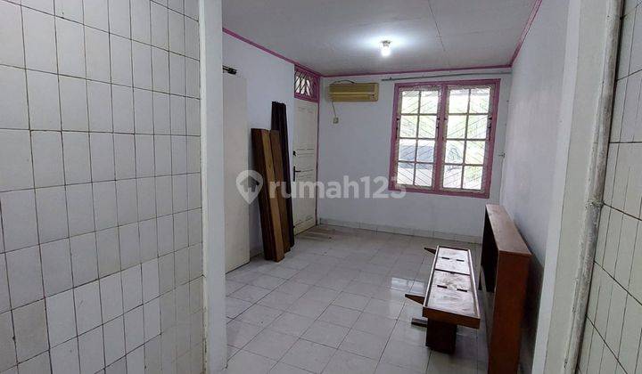 Sewa Murah rumah hoki ekonomis buat pasangan muda di muara karang  2