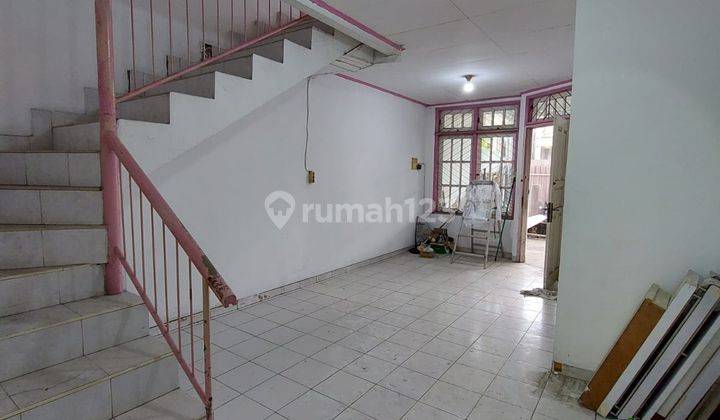 Sewa Murah rumah hoki ekonomis buat pasangan muda di muara karang  1