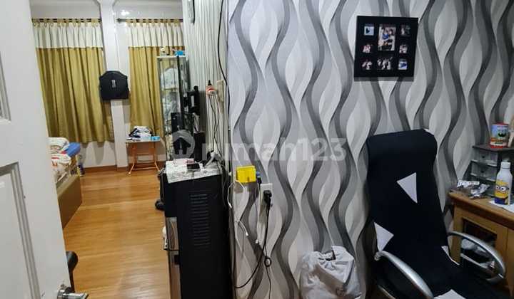 jual rumah muara karang blok 3 2