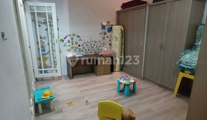 Jual jumah walet, pik 2