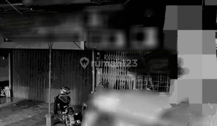 butuh uang jual ruko muara karang 2