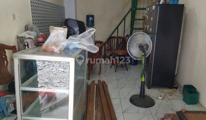 murah, jual ruko pasar, harapan indah bekasi 2